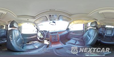 Zdjęcie 13 z 15 samochodu: 2007 CHEVROLET TAHOE K1500 VIN:1GNFK13027R294472 - miniatura