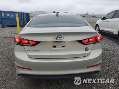 Zdjęcie 6 z 13 samochodu: 2017 HYUNDAI ELANTRA SE VIN:5NPD84LF4HH160799 - miniatura