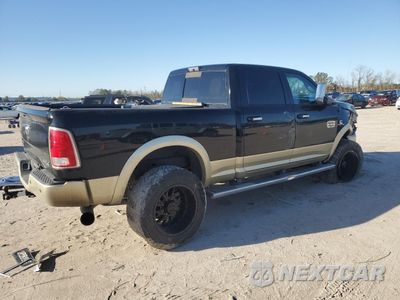 Trzecie zdjęcie samochodu z tyłu: 2014 RAM 2500 LONGHORN VIN:3C6UR5GLXEG139857 - miniatura