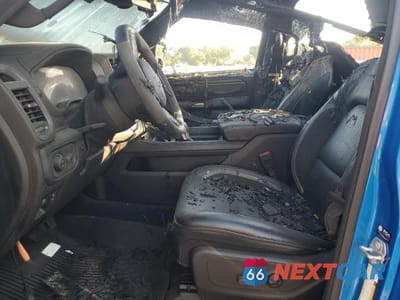 Zdjęcie 7 z 12 samochodu: 2021 RAM 1500 TRX VIN:1C6SRFU94MN905965 - miniatura