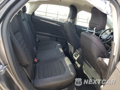 Zdjęcie 11 z 14 samochodu: 2013 FORD FUSION SE VIN:3FA6P0H71DR126354 - miniatura