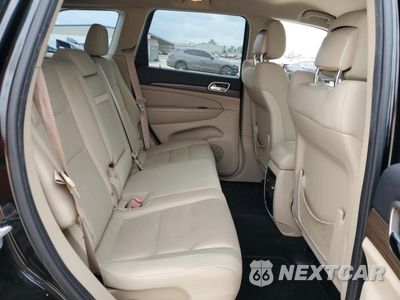 Zdjęcie 11 z 15 samochodu: 2015 JEEP GRAND CHEROKEE LAREDO VIN:1C4RJEAG2FC826188 - miniatura