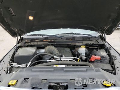 Zdjęcie 11 z 15 samochodu: 2017 RAM 1500 LONGHORN VIN:1C6RR7PTXHS610971 - miniatura