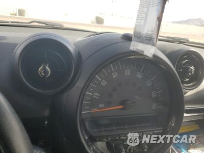 Zdjęcie 9 z 12 samochodu: 2016 MINI COOPER COUNTRYMAN VIN:WMWZB3C51GWM33437 - miniatura