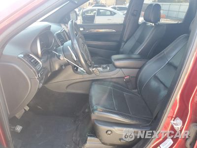 Zdjęcie 7 z 13 samochodu: 2015 JEEP GRAND CHEROKEE LIMITED VIN:1C4RJFBG9FC190745 - miniatura