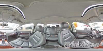 Zdjęcie 12 z 14 samochodu: 2009 AUDI A6 PRESTIGE VIN:WAUWG74FX9N019617 - miniatura