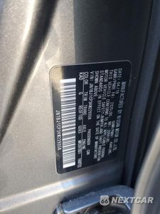 Zdjęcie 14 z 15 samochodu: 2019 NISSAN ROGUE SPORT S VIN:JN1BJ1CP3KW229358 - miniatura