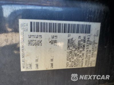 Zdjęcie 12 z 12 samochodu: 2012 NISSAN ALTIMA BASE VIN:1N4AL2AP1CN532941 - miniatura