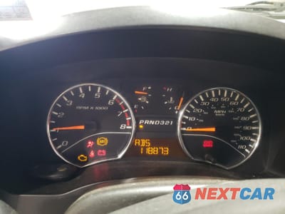 Zdjęcie 9 z 12 samochodu: 2008 GMC CANYON VIN:1GTDT19E288133501 - miniatura