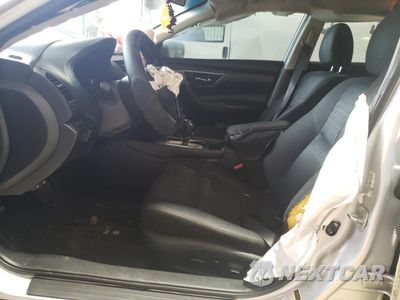Zdjęcie 7 z 13 samochodu: 2018 NISSAN ALTIMA 2.5 VIN:1N4AL3AP7JC237633 - miniatura
