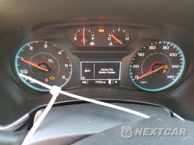 Zdjęcie 9 z 16 samochodu: 2018 CHEVROLET EQUINOX LT VIN:3GNAXLEU3JS554695 - miniatura