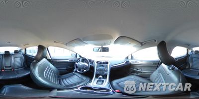 Zdjęcie 13 z 14 samochodu: 2016 FORD FUSION SE VIN:3FA6P0HD7GR136459 - miniatura