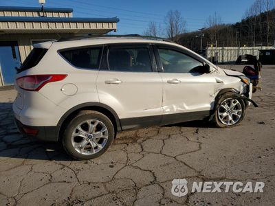Trzecie zdjęcie samochodu z tyłu: 2013 FORD ESCAPE SE VIN:1FMCU9GXXDUA58216 - miniatura