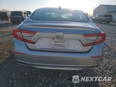 Zdjęcie 6 z 13 samochodu: 2018 HONDA ACCORD LX VIN:1HGCV1F1XJA141577 - miniatura