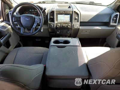 Zdjęcie 8 z 14 samochodu: 2018 FORD F150 SUPERCREW VIN:1FTEW1EPXJFB78450 - miniatura