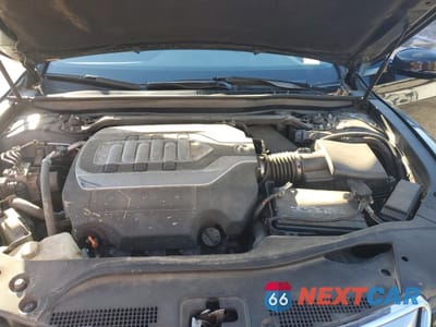 Zdjęcie 11 z 12 samochodu: 2014 ACURA RLX TECH VIN:JH4KC1F58EC005556 - miniatura