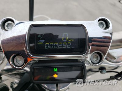 Zdjęcie 7 z 10 samochodu: 2021 HARLEY-DAVIDSON FXST VIN:1HD1BVJ19MB063335 - miniatura