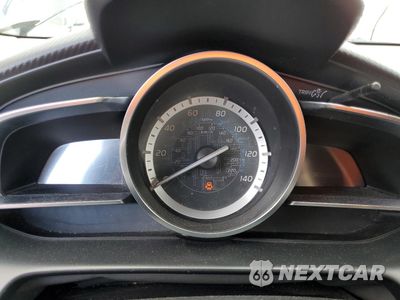 Zdjęcie 9 z 13 samochodu: 2017 TOYOTA YARIS IA VIN:3MYDLBYV3HY186446 - miniatura