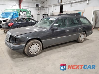 1991 MERCEDES-BENZ 300 TE 4MATIC WDBED90D1MF153716 - główne zdjęcie licytacji z USA - miniatura