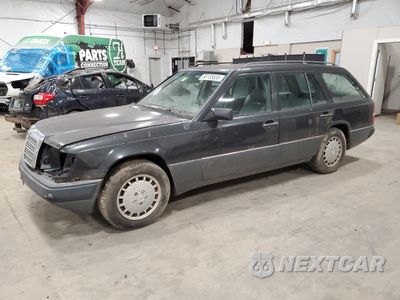 1991 MERCEDES-BENZ 300 TE 4MATIC WDBED90D1MF153716 - główne zdjęcie licytacji z USA - miniatura