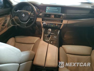 Zdjęcie 8 z 12 samochodu: 2011 BMW 535 I VIN:WBAFR7C51BC805231 - miniatura