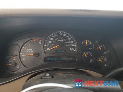 Zdjęcie 9 z 13 samochodu: 2005 CHEVROLET SILVERADO K3500 VIN:1GCJK33215F866291 - miniatura