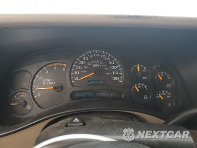 Zdjęcie 9 z 13 samochodu: 2005 CHEVROLET SILVERADO K3500 VIN:1GCJK33215F866291 - miniatura