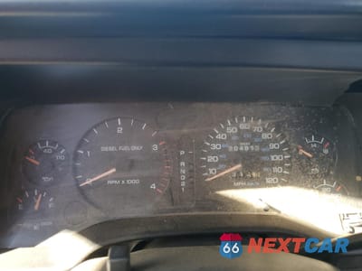 Zdjęcie 9 z 12 samochodu: 1996 DODGE RAM 3500 VIN:1B7MC36C8TJ153994 - miniatura