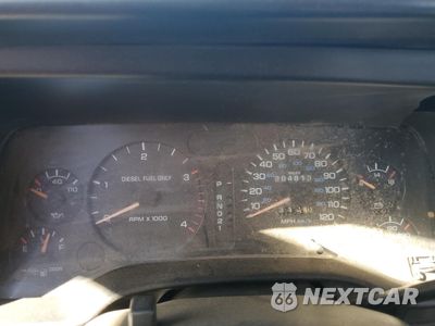 Zdjęcie 9 z 12 samochodu: 1996 DODGE RAM 3500 VIN:1B7MC36C8TJ153994 - miniatura