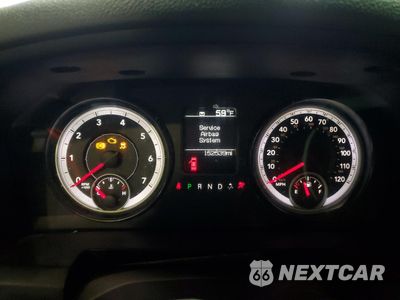 Zdjęcie 9 z 15 samochodu: 2015 RAM 1500 ST VIN:3C6RR7KT3FG517690 - miniatura