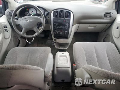 Zdjęcie 8 z 14 samochodu: 2006 CHRYSLER TOWN & COUNTRY TOURING VIN:2A4GP54LX6R670580 - miniatura