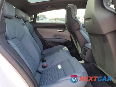 Zdjęcie 10 z 14 samochodu: 2024 AUDI E-TRON GT PREMIUM PLUS VIN:WAUFJBFW5R7002066 - miniatura