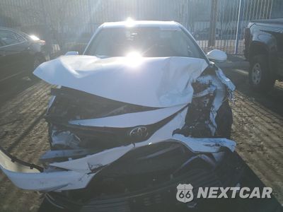 Piąte zdjęcie samochodu w środku: 2023 TOYOTA CAMRY LE VIN:4T1C11AK9PU181806 - miniatura
