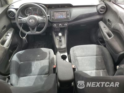 Zdjęcie 8 z 14 samochodu: 2023 NISSAN KICKS S VIN:3N1CP5BV8PL538461 - miniatura