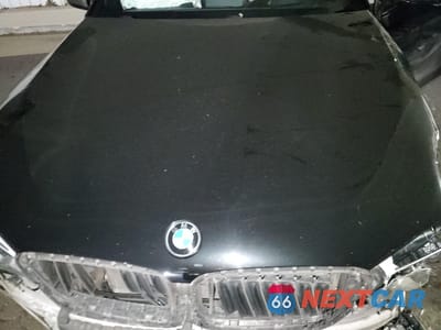 Zdjęcie 11 z 12 samochodu: 2018 BMW M550XI VIN:WBAJB9C55JG463848 - miniatura