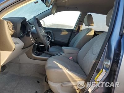 Zdjęcie 7 z 15 samochodu: 2012 TOYOTA RAV4 VIN:JTMZF4DV9C5048834 - miniatura