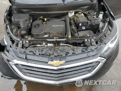 Zdjęcie 12 z 13 samochodu: 2020 CHEVROLET EQUINOX LS VIN:2GNAXHEV6L6151284 - miniatura