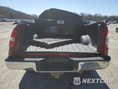 Zdjęcie 10 z 12 samochodu: 2008 FORD F150 VIN:1FTRF14W88KC55439 - miniatura