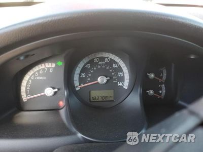 Zdjęcie 9 z 14 samochodu: 2008 KIA SPORTAGE EX VIN:KNDJE723387471505 - miniatura