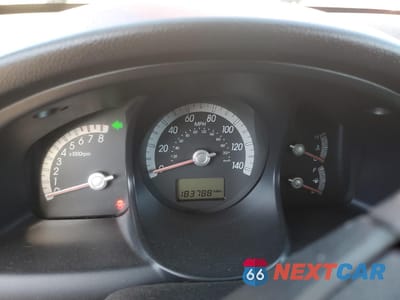 Zdjęcie 9 z 16 samochodu: 2008 KIA SPORTAGE EX VIN:KNDJE723387471505 - miniatura