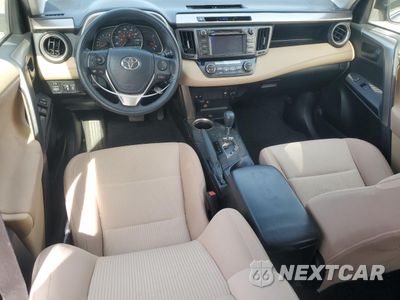 Zdjęcie 8 z 15 samochodu: 2013 TOYOTA RAV4 XLE VIN:JTMRFREV2DD044160 - miniatura