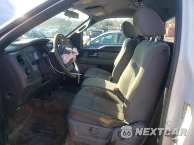 Zdjęcie 7 z 14 samochodu: 2013 FORD F150 VIN:1FTNF1CF0DKE25142 - miniatura