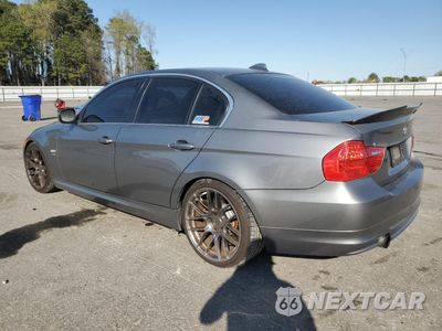 Drugie zdjęcie samochodu z przodu: 2011 BMW 335 XI VIN:WBAPL5C58BA918972 - miniatura