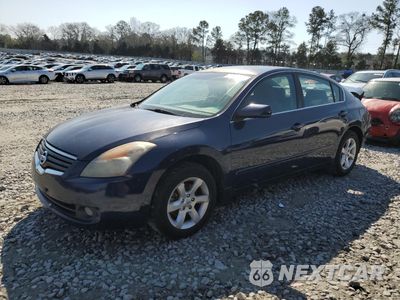 2009 NISSAN ALTIMA 2.5 1N4AL21E49C198634 - główne zdjęcie licytacji z USA - miniatura