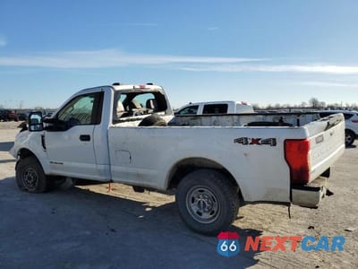 Drugie zdjęcie samochodu z przodu: 2020 FORD F250 SUPER DUTY VIN:1FTBF2BT3LEE99815 - miniatura