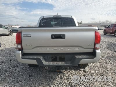 Zdjęcie 6 z 14 samochodu: 2022 TOYOTA TACOMA DOUBLE CAB VIN:3TMCZ5AN6NM455711 - miniatura