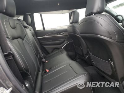 Zdjęcie 11 z 14 samochodu: 2024 JEEP GRAND CHEROKEE LIMITED VIN:1C4RJHBG2R8593243 - miniatura
