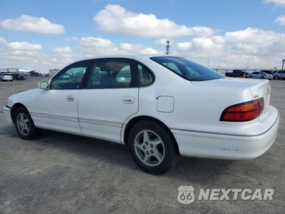 Drugie zdjęcie samochodu z przodu: 1999 TOYOTA AVALON XL VIN:4T1BF18B7XU300829 - miniatura