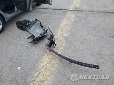 Zdjęcie 14 z 15 samochodu: 2020 HYUNDAI ELANTRA SEL VIN:KMHD84LF5LU066084 - miniatura