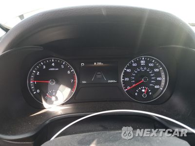 Zdjęcie 9 z 13 samochodu: 2023 KIA FORTE LX VIN:3KPF24ADXPE694355 - miniatura